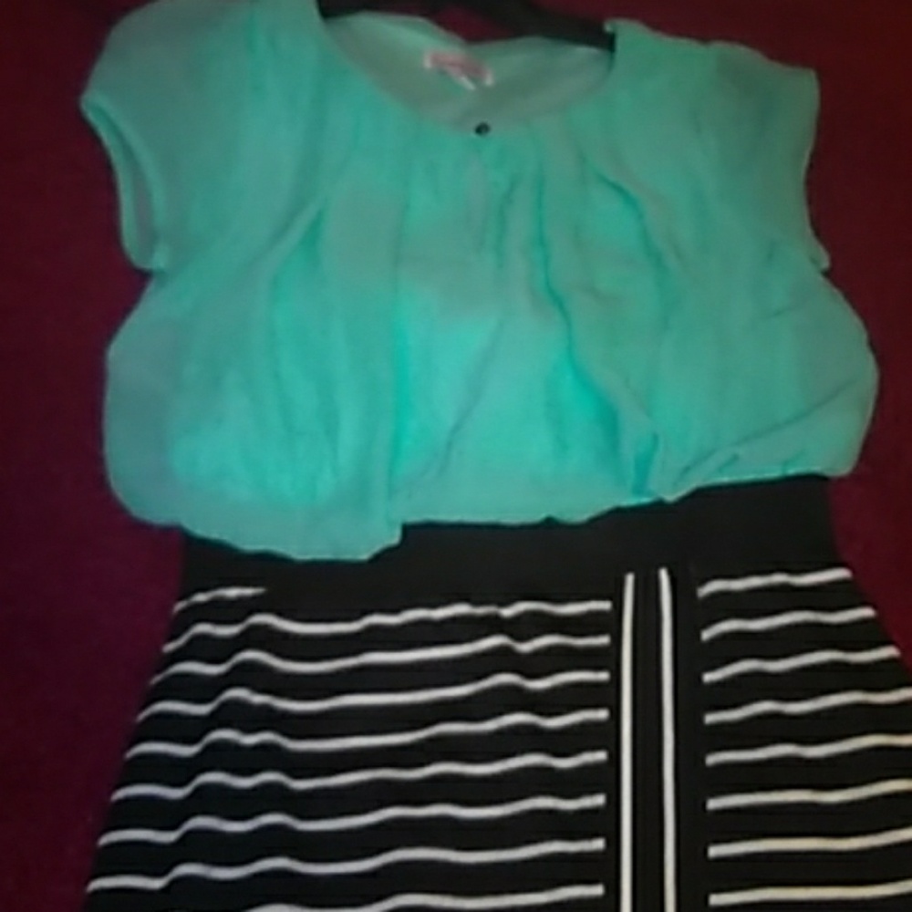 Dress - Picture 2 of 3